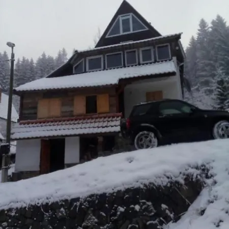 Kopanikskirooms15e * Kopaonik