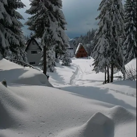 Privat bolig Kopanikskirooms15e Kopaonik