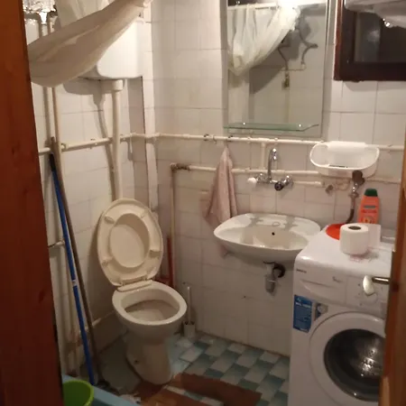 Kopanikskirooms15e * Kopaonik