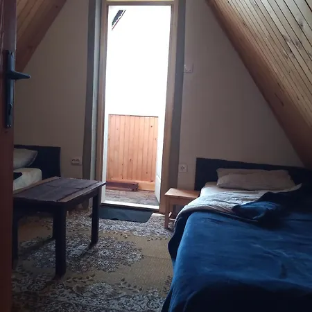Accommodatie bij particulieren Kopanikskirooms15e *