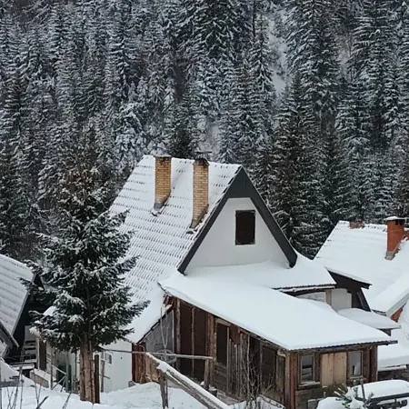 Kopanikskirooms15e Privat bolig *